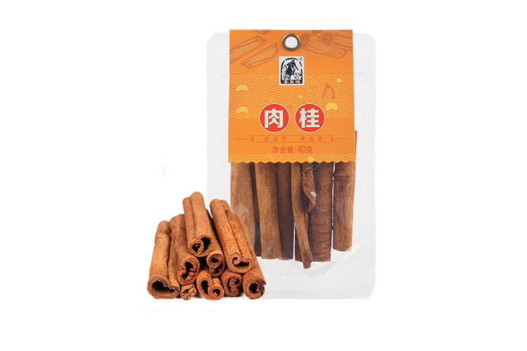 SAIWENG FU CINNAMOM 40G